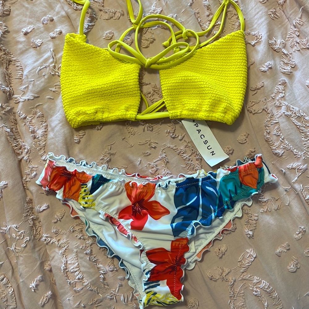 bikini